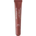 Dermacol Péče na rty Lip Treat Taupe Brown 10 ml – Zboží Dáma