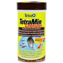 Tetra Min granules 250 ml 57504