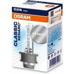 Osram xenon. výbojka 85V 35W D2S P32d-2 Classic – Hledejceny.cz