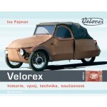 Velorex - Fajman Ivo – Zbozi.Blesk.cz