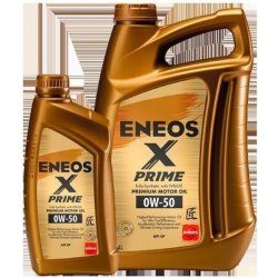 Eneos X PRIME 0W-50 1 l