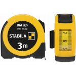 STABILA svinovací metr BM150 3m W 19839 – Zbozi.Blesk.cz