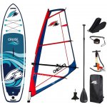 Paddleboard F2 CRUISE WS 11'6 – Zboží Mobilmania