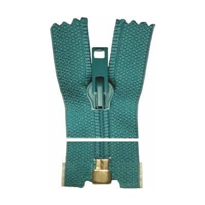 Spirálový zip, dělitelný - 65cm - tyrkysový - Koh-i-noor - BALENÍ 10 ks – Zboží Mobilmania