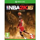 NBA 2K16 (Michael Jordan Edition)