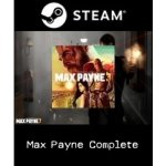 Max Payne Complete – Hledejceny.cz