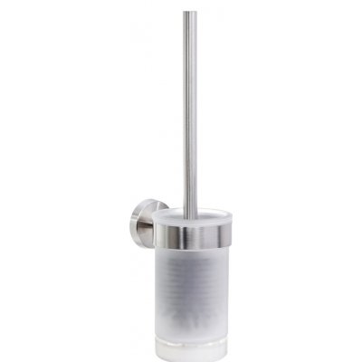 Camargue Paris WC souprava, ø 12,3 × 31 cm 81004892 – Hledejceny.cz