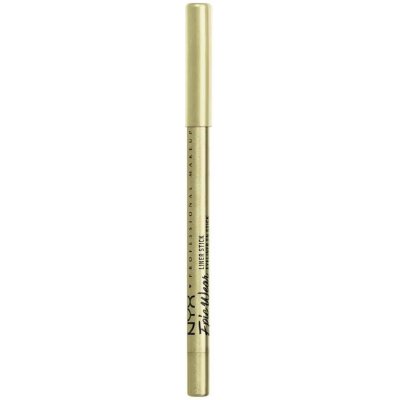 NYX Professional Makeup Oční linky Epic Wear Liner Sticks č, 02 Gold Plated 1,21 g – Zboží Dáma