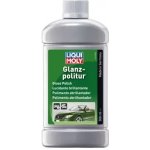 Liqui Moly 1436 Leštící politura 500 ml – Zbozi.Blesk.cz