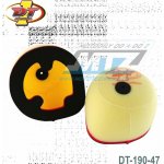 Filtr vzduchový - GasGas EC125 + EC200 + EC250 + EC300 DT-190-47 – Hledejceny.cz