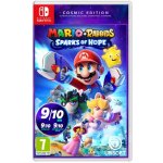 Mario + Rabbids Sparks of Hope (Cosmic Edition) – Zboží Dáma