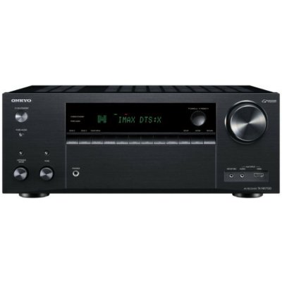 Receiver Onkyo TX-NR7100 - HIFI – Hledejceny.cz