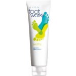 Avon intenzivní zvláčňující krém na nohy 75 ml – Hledejceny.cz