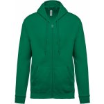 Kariban K479 zelená kelly – Sleviste.cz