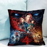 Carbotex Stranger Things 40 x 40 cm – Zboží Mobilmania