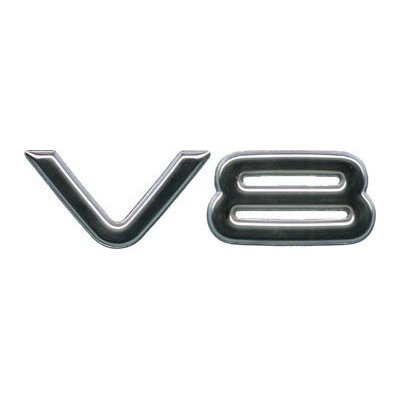 Jeep Grand Cherokee WJ/WG Nápis V8