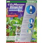 Dennerle CO2 sada 300 Quantum plnitelná – Zboží Mobilmania