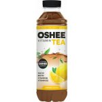 Oshee Vitamínový čaj Earl Grey Citron 0,55 l – Zboží Mobilmania