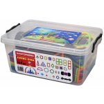 Magformers Jumbo GIGA – Sleviste.cz