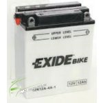 Exide 12N12A-4A-1 | Zboží Auto