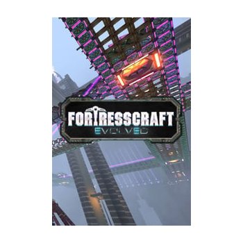 FortressCraft Evolved