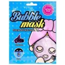 Bling Pop Charcoal bublinková maska 30 ml