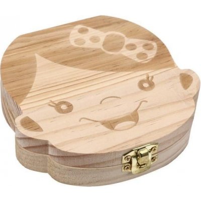 Popron.cz Krabička na zoubky pro holky – Sleviste.cz