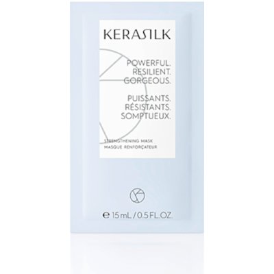 Goldwell Kerasilk Strengthening Mask 15 ml – Zboží Mobilmania