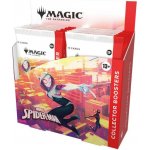 Wizards of the Coast Magic: The Gathering Marvel's Spider-Man Collector Booster Box – Hledejceny.cz