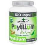 Psyllium Natural 125 kapslí – Hledejceny.cz
