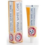 Arm & Hammer bělicí Extra White Care 75 ml – Hledejceny.cz
