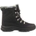 Skechers kotníkové boty Trego Cold Blues černá – Sleviste.cz