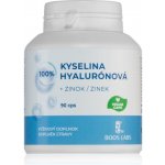 Boos Trade Kyselina Hyaluronová + Zinek 90 kapslí – Hledejceny.cz