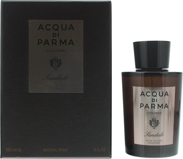 Acqua di Parma Colonia Sandalo parfémovaná voda pánská 180 ml