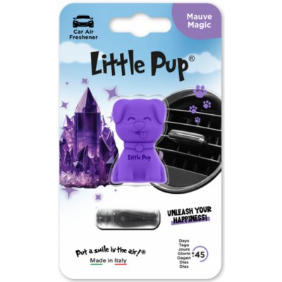Little Pup MAUVE MAGIC – Hledejceny.cz