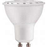 Extol Light žárovka LED reflektorová 6W 470lm GU10 denní bílá – Hledejceny.cz