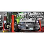 Truck Mechanic Simulator 2015 – Hledejceny.cz