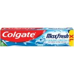 Colgate Max Fresh Cool Mint Blue 125 ml – Hledejceny.cz