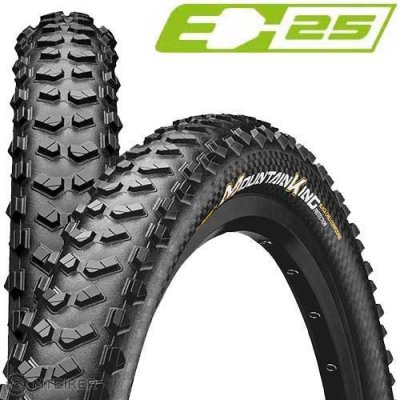 Continental MTB Mountain King ProTection 29x2,30" kevlar