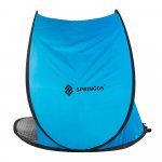 Springos Dakota modrá – Zboží Dáma