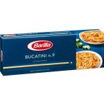 Barilla Bucatini Nr. 9 0,5 kg – Zboží Dáma