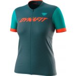 Dynafit Ride Light S/S FZ Tee W beet red – Zboží Mobilmania