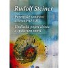 Kniha Pozemské umírání a vesmírné žití - Rudolf Steiner