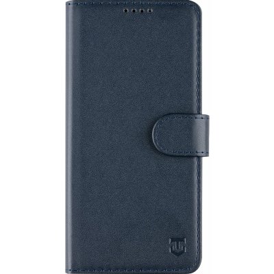 Tactical Field Notes pro Xiaomi Redmi 14C 4G/A4 5G/Poco C75 Blue – Zboží Živě