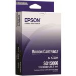 Epson originální páska do tiskárny, C13S015066, černá, Epson DLQ 3000, 3000+, 3500 – Hledejceny.cz