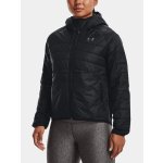 Under Armour Active Hybrid Jkt black – Zboží Dáma