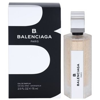 Balenciaga B. Balenciaga parfémovaná voda dámská 75 ml