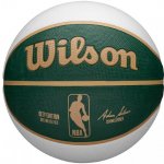 Wilson NBA Team City Edition Boston Celtics – Zboží Mobilmania