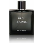 Chanel Bleu de Chanel parfémovaná voda pánská 100 ml – Zboží Dáma
