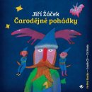 Čarodějné pohádky - Jiří Žáček